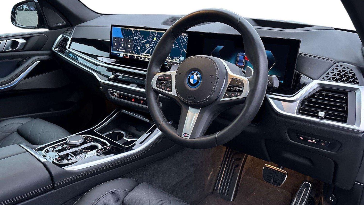 Used BMW X5 2025 for sale - 77051429: Photo 8