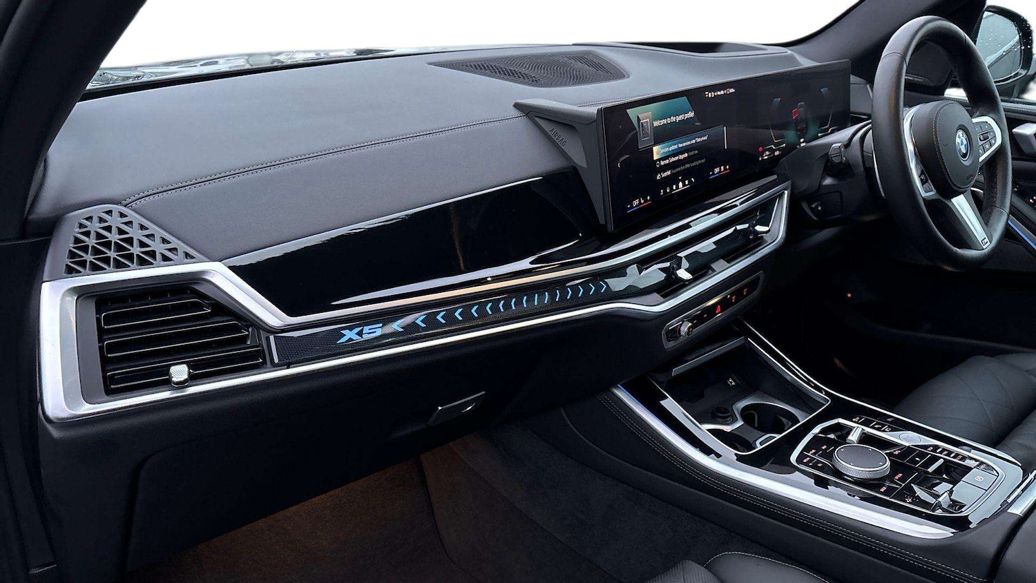 Used BMW X5 2025 for sale - 77051429: Photo 9
