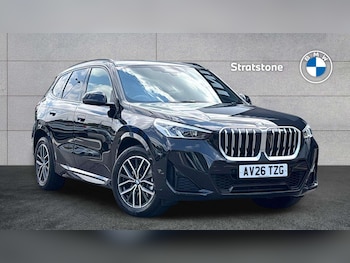 Used BMW X1 2026 for sale - 79227759: Photo
