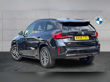 Used BMW X1 2026 for sale - 79227759: Photo