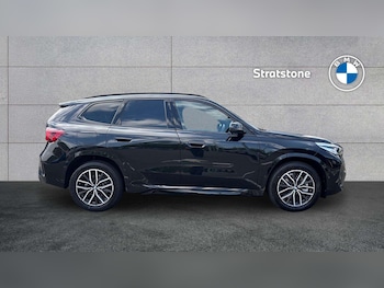 Used BMW X1 2026 for sale - 79227759: Photo