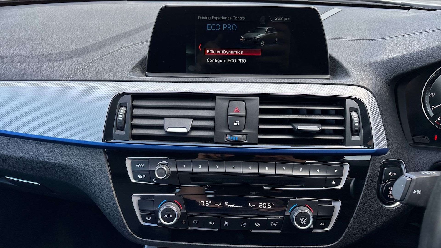 Used BMW 1 Series 2018 for sale - 76075529: Photo 10