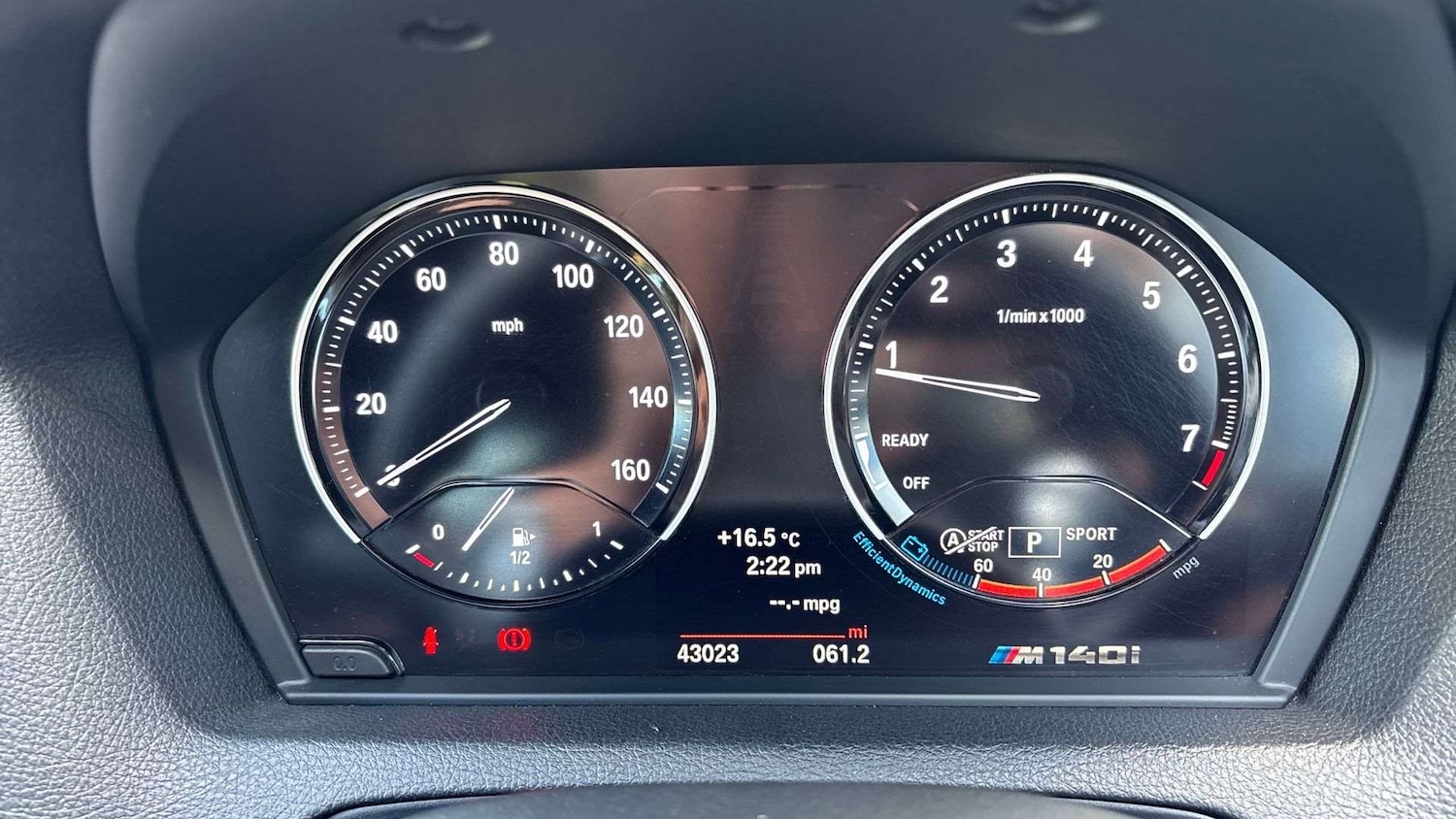 Used BMW 1 Series 2018 for sale - 76075529: Photo 11