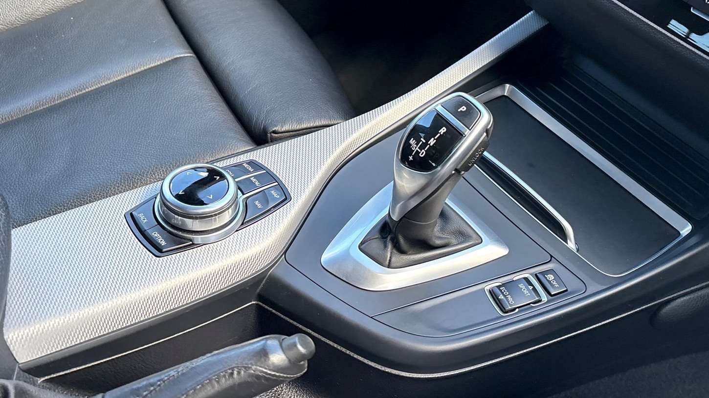 Used BMW 1 Series 2018 for sale - 76075529: Photo 12