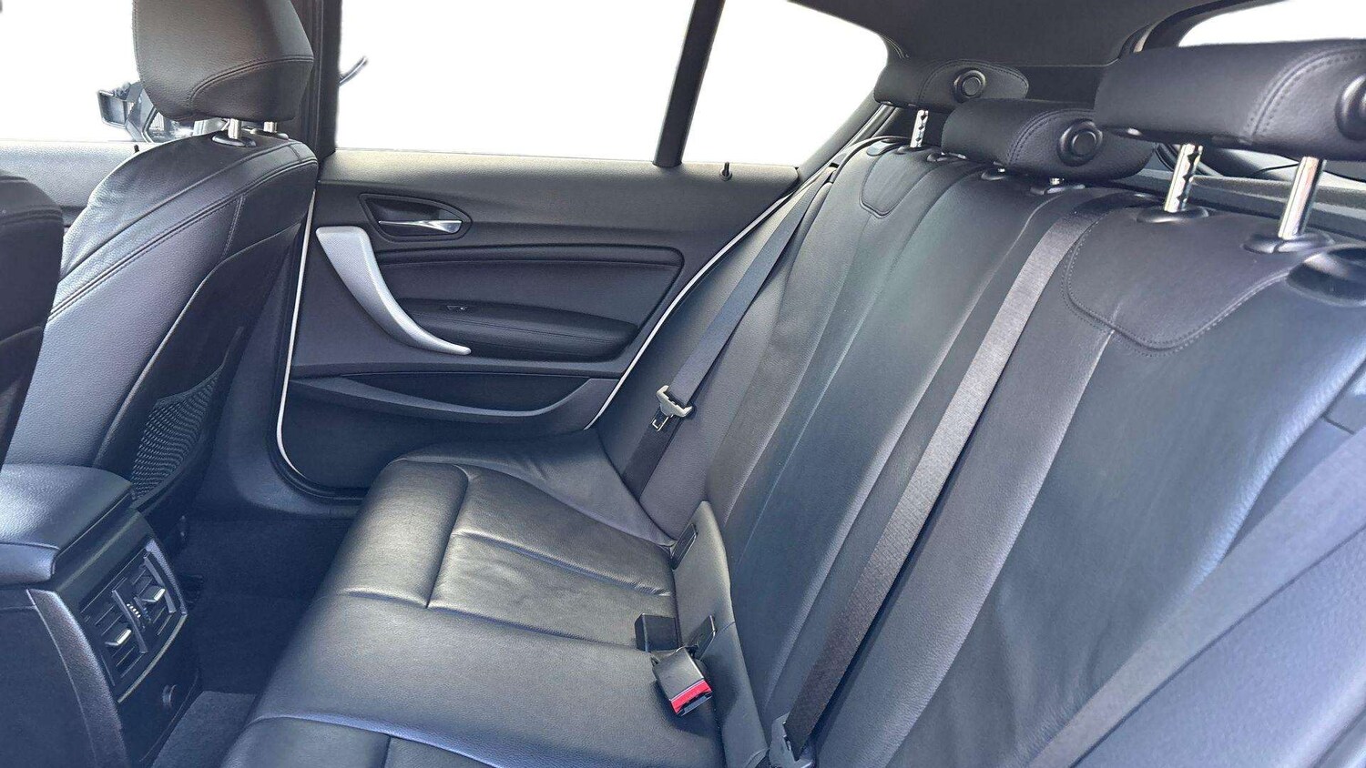 Used BMW 1 Series 2018 for sale - 76075529: Photo 14