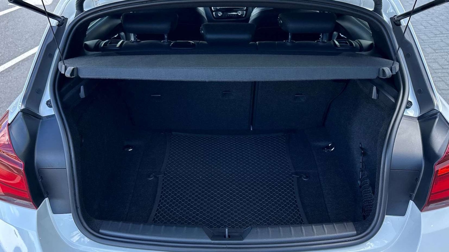 Used BMW 1 Series 2018 for sale - 76075529: Photo 15