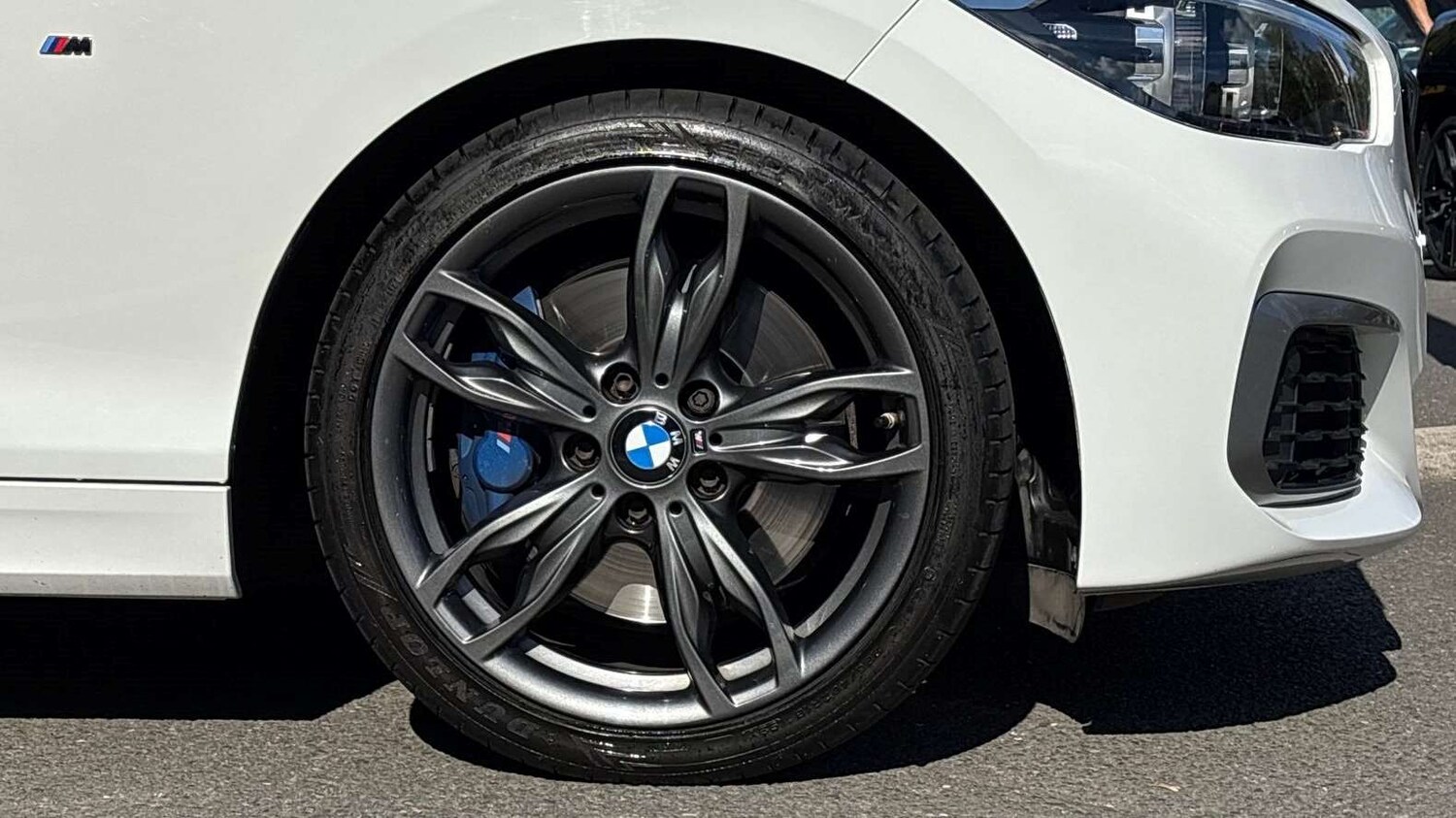 Used BMW 1 Series 2018 for sale - 76075529: Photo 16