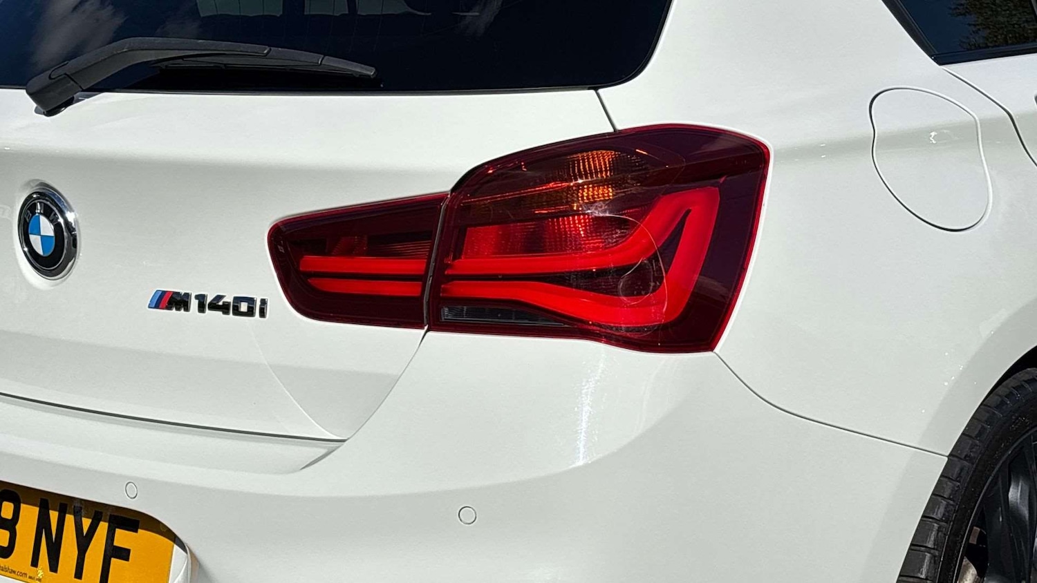 Used BMW 1 Series 2018 for sale - 76075529: Photo 17