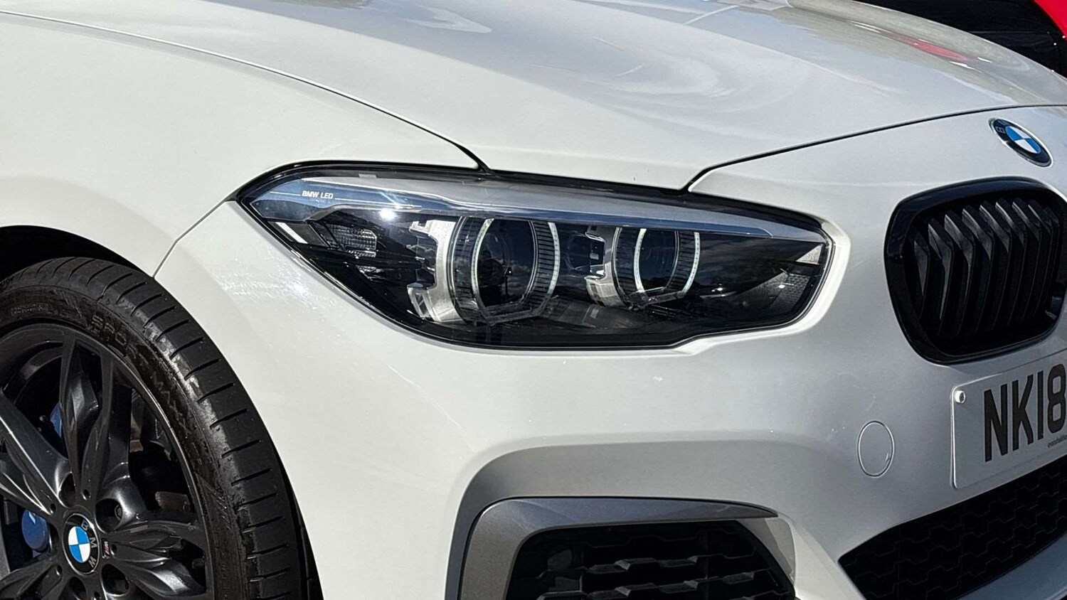 Used BMW 1 Series 2018 for sale - 76075529: Photo 18