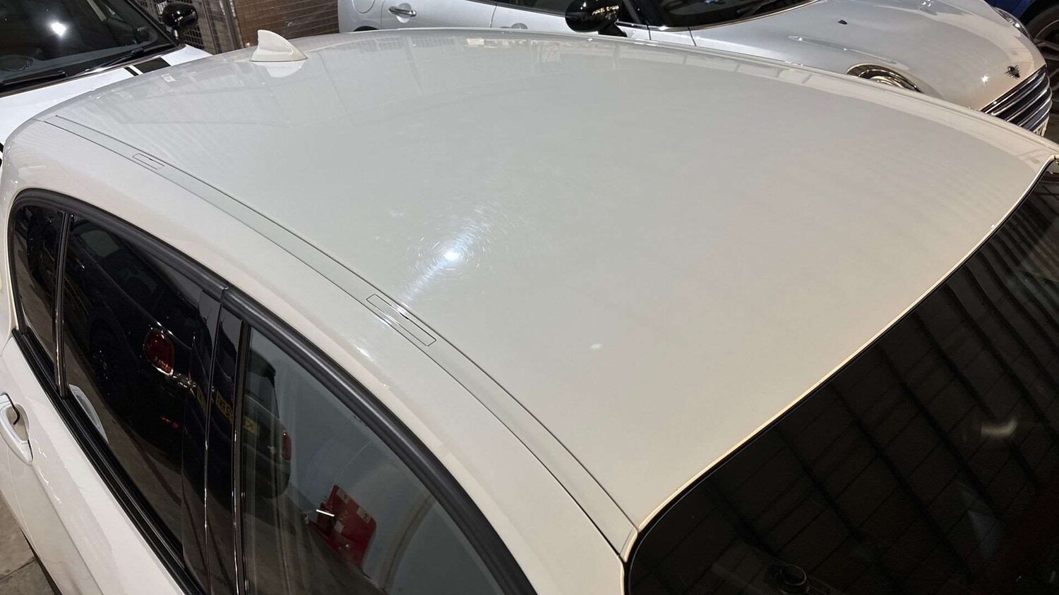 Used BMW 1 Series 2018 for sale - 76075529: Photo 19