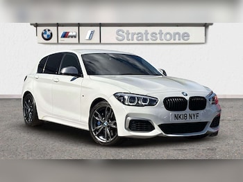 BMW - 1 Series
