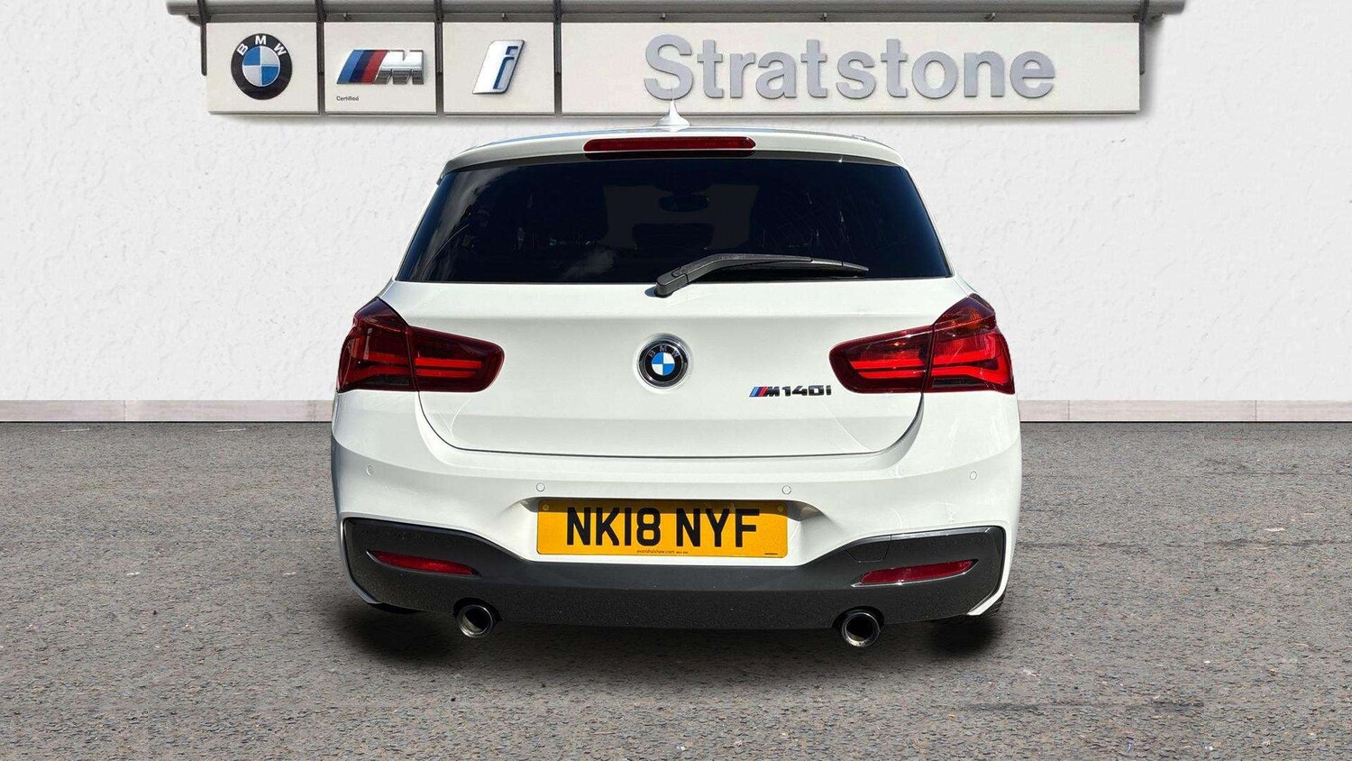 Used BMW 1 Series 2018 for sale - 76075529: Photo 20