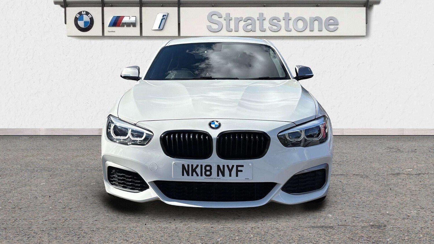 Used BMW 1 Series 2018 for sale - 76075529: Photo 21