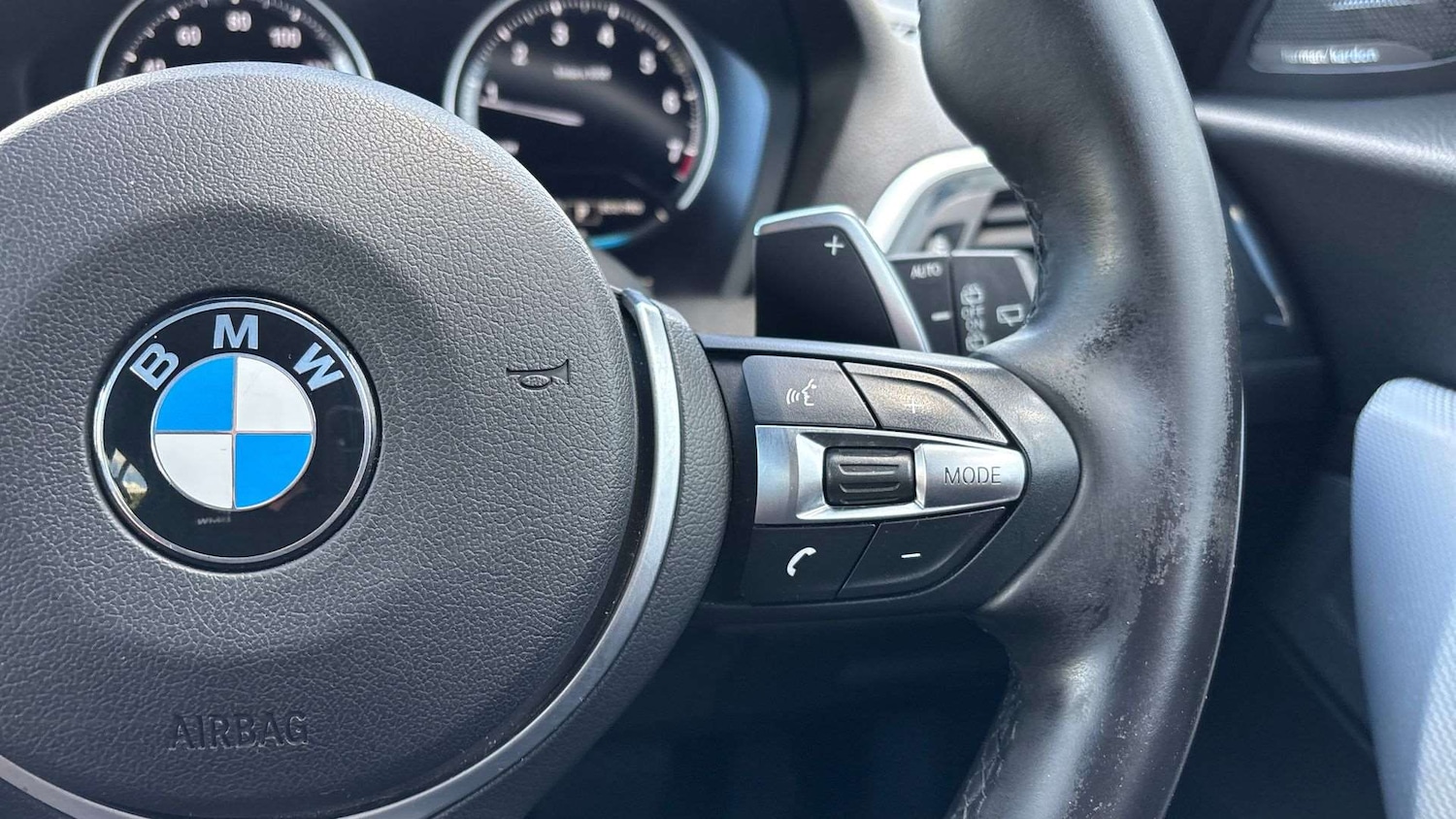 Used BMW 1 Series 2018 for sale - 76075529: Photo 23
