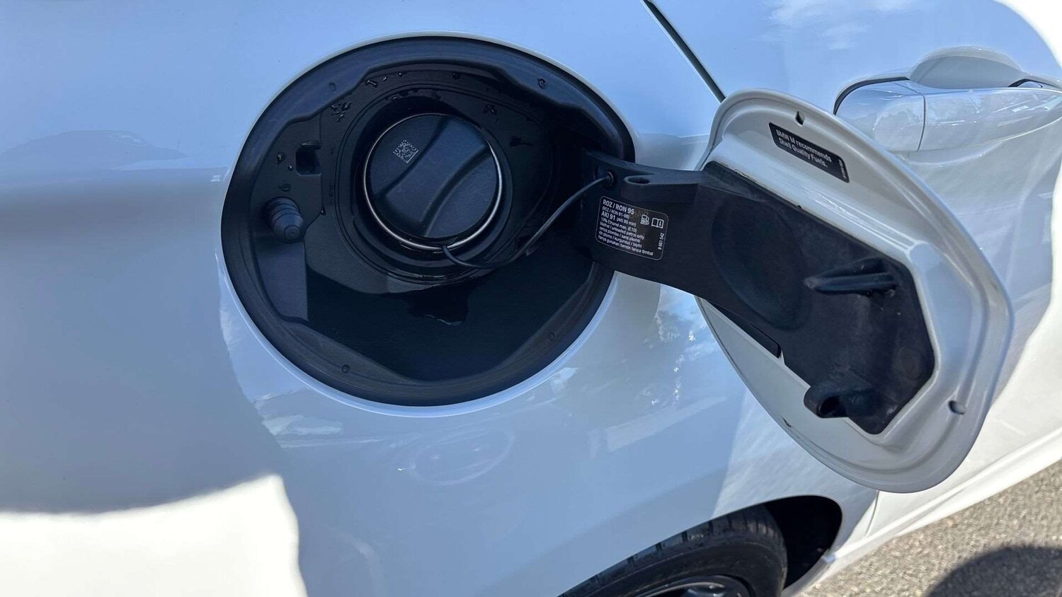Used BMW 1 Series 2018 for sale - 76075529: Photo 25