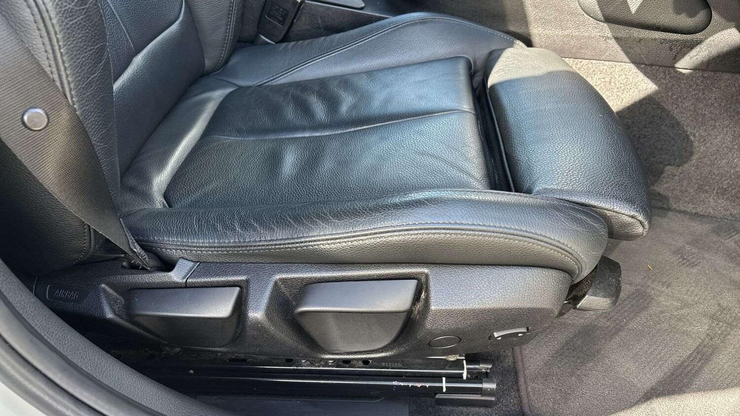 Used BMW 1 Series 2018 for sale - 76075529: Photo 28