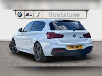 Used BMW 1 Series 2018 for sale - 76075529: Photo 2
