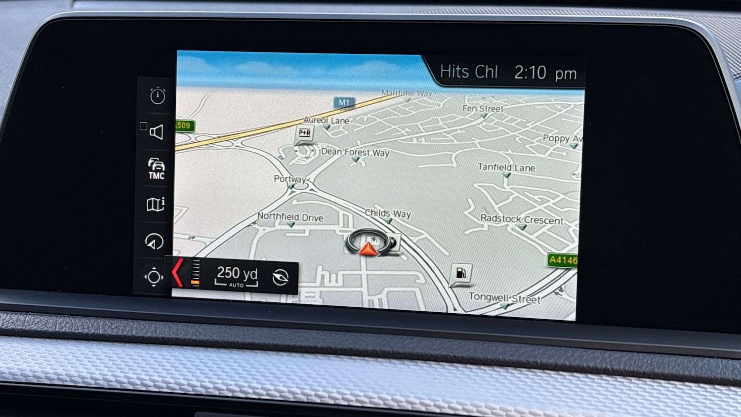 Used BMW 1 Series 2018 for sale - 76075529: Photo 33