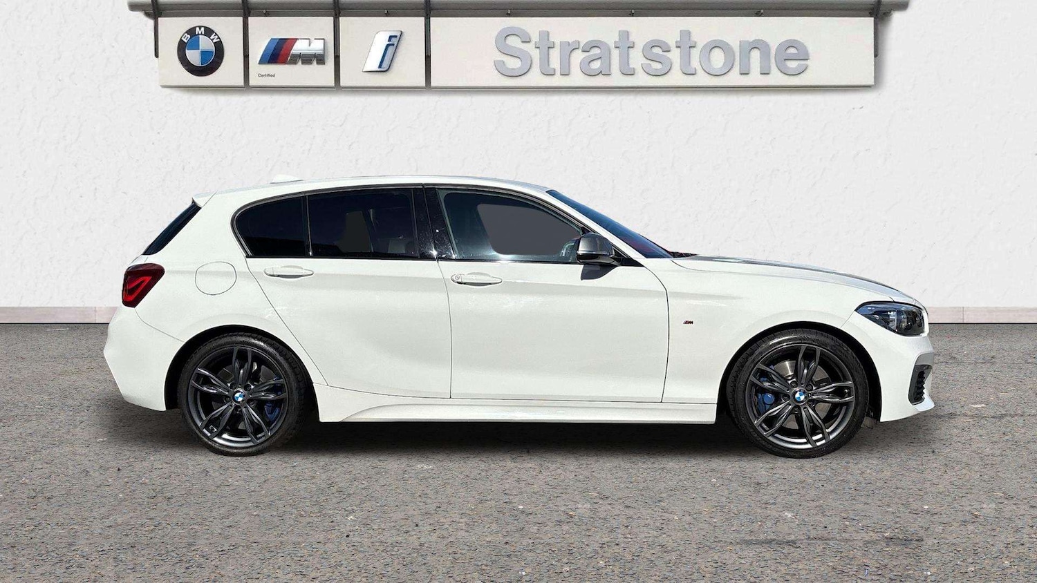Used BMW 1 Series 2018 for sale - 76075529: Photo 4
