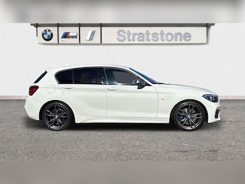 Used BMW 1 Series 2018 for sale - 76075529: Photo 4
