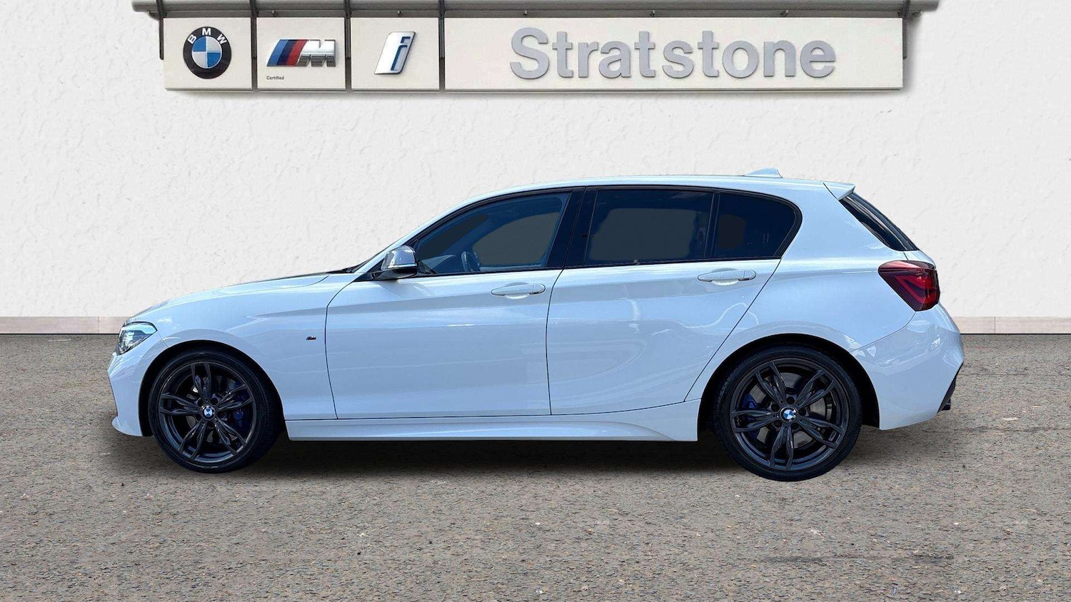 Used BMW 1 Series 2018 for sale - 76075529: Photo 5