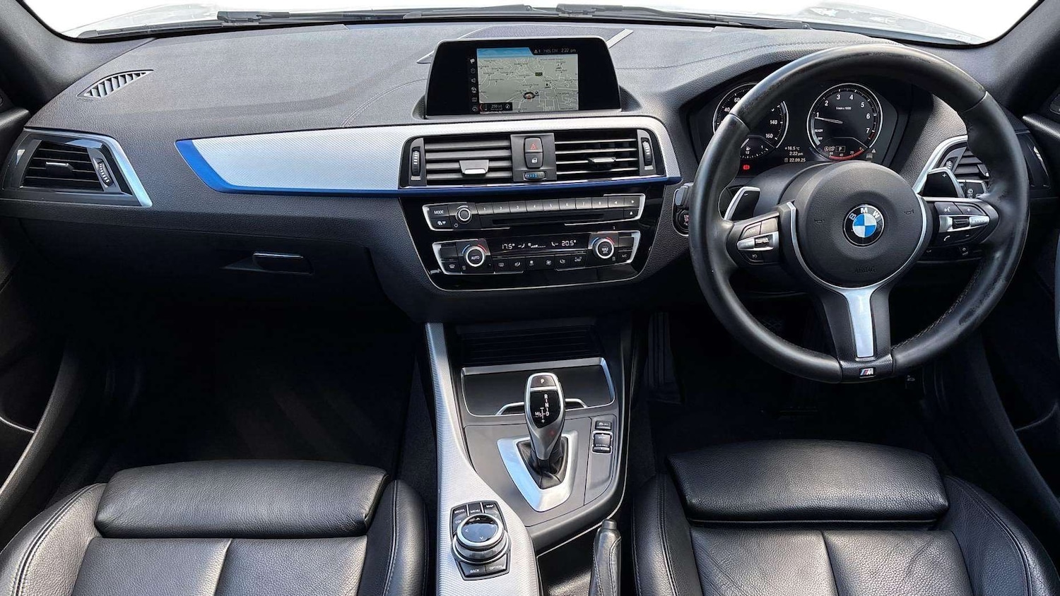 Used BMW 1 Series 2018 for sale - 76075529: Photo 6