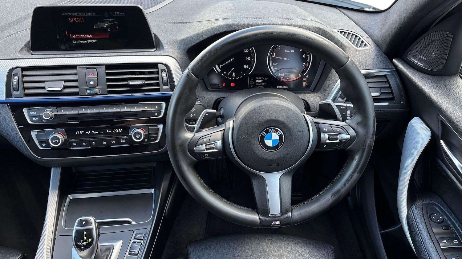 Used BMW 1 Series 2018 for sale - 76075529: Photo 7