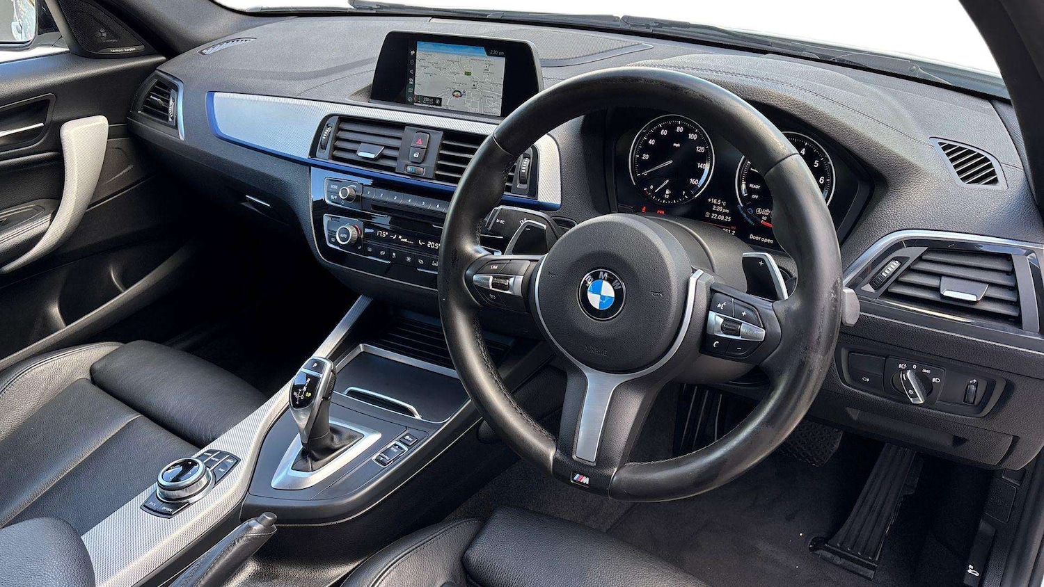 Used BMW 1 Series 2018 for sale - 76075529: Photo 8