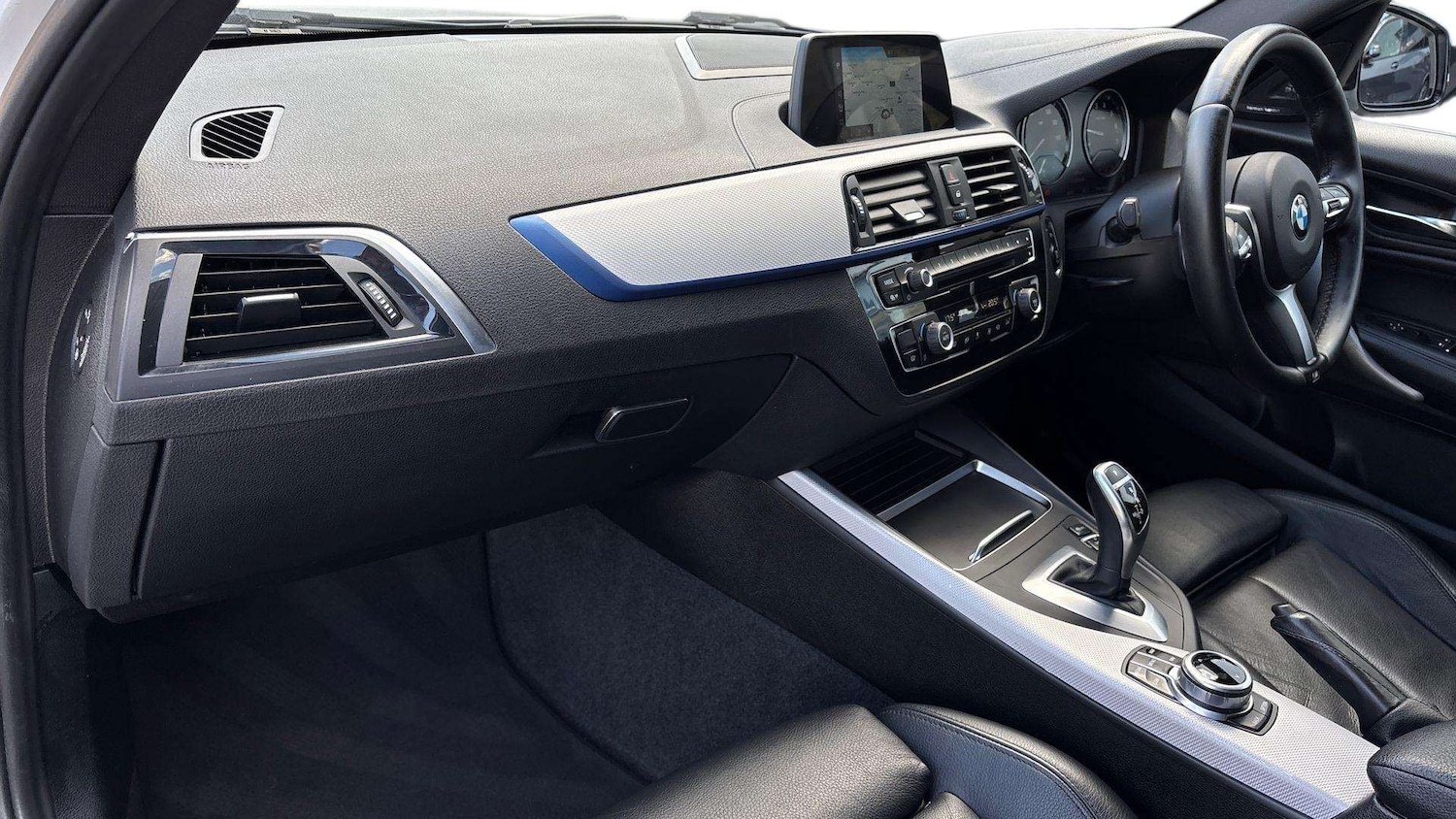 Used BMW 1 Series 2018 for sale - 76075529: Photo 9