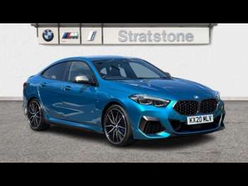2020 - M235i xDrive 4dr Step Auto