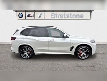 Used BMW X5 2026 for sale - 78519725: Photo
