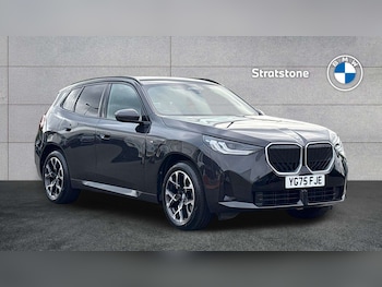Used BMW X3 2025 for sale - 78949425: Photo