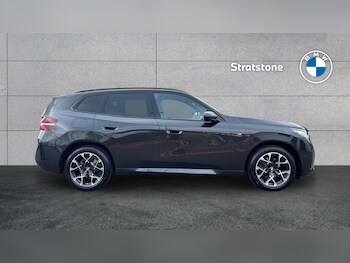 Used BMW X3 2025 for sale - 78949425: Photo