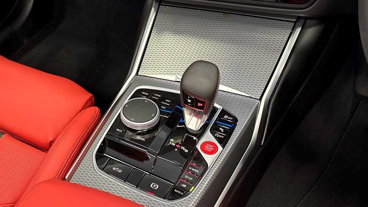 Used BMW M4 2025 for sale - 76298467: Photo 12