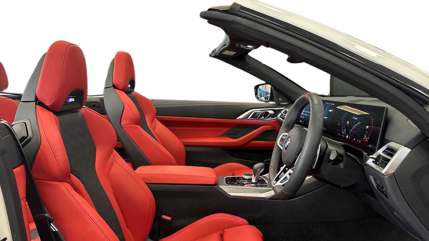 Used BMW M4 2025 for sale - 76298467: Photo 13