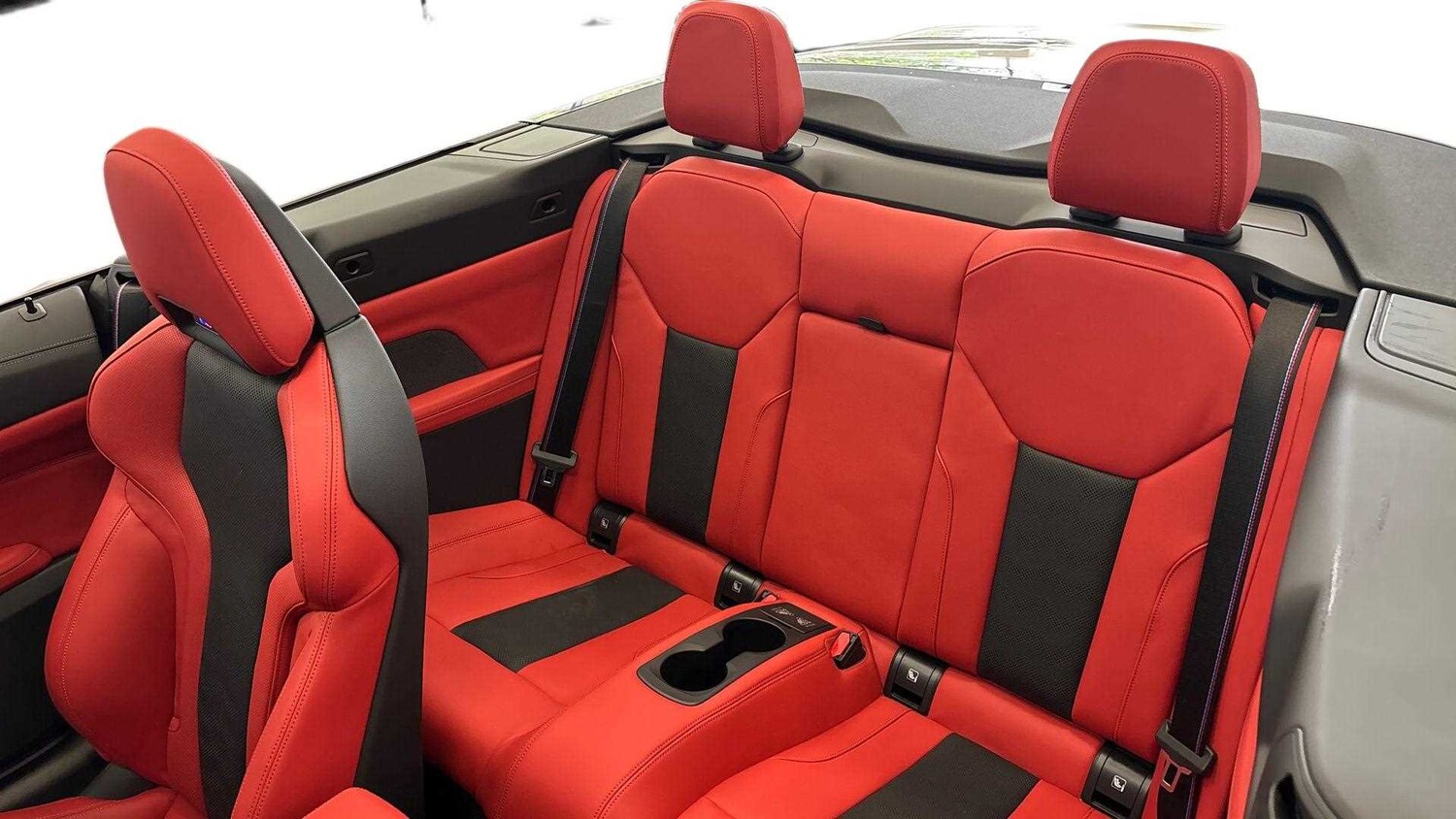 Used BMW M4 2025 for sale - 76298467: Photo 14