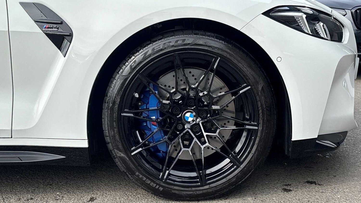 Used BMW M4 2025 for sale - 76298467: Photo 16