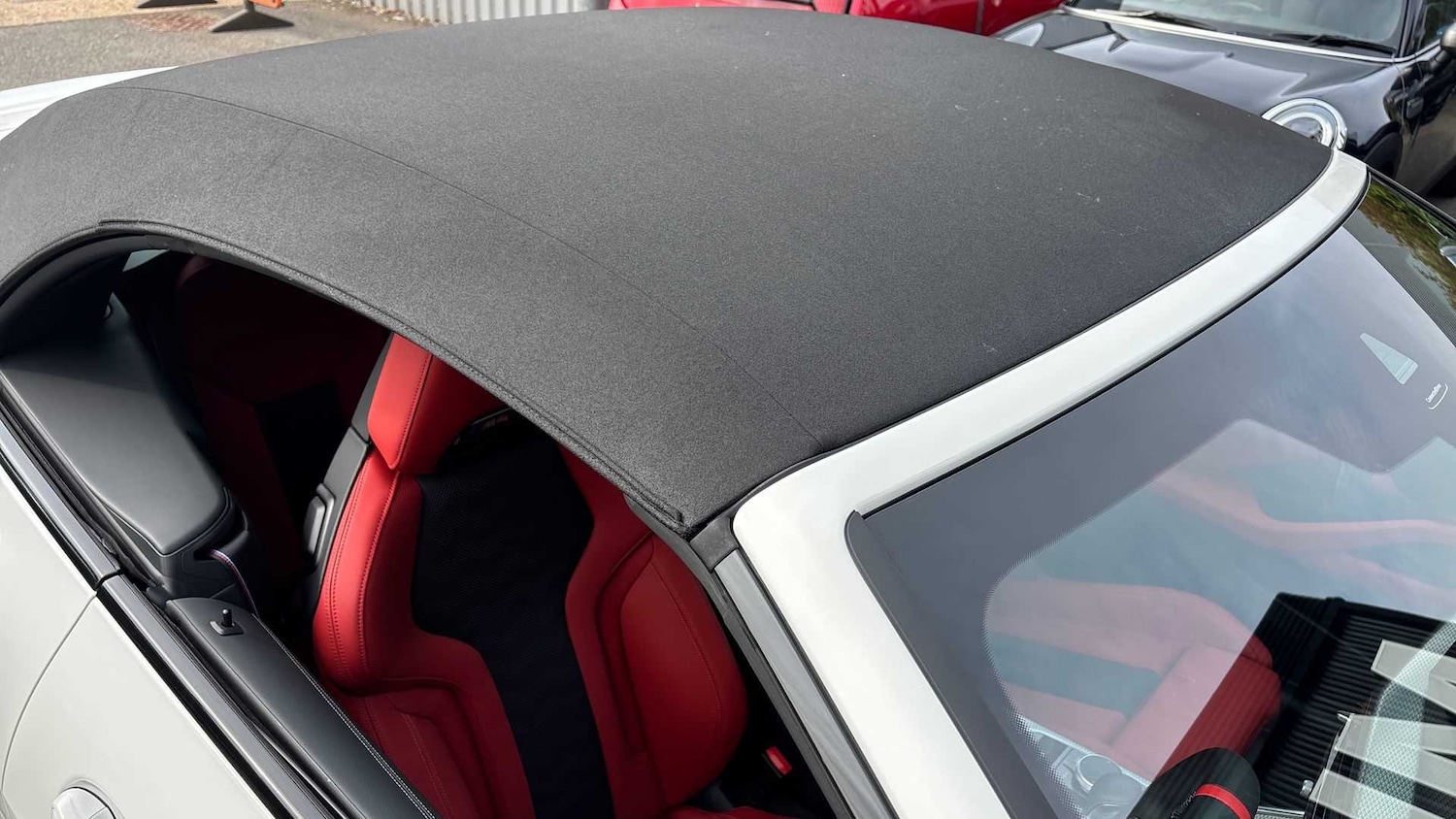 Used BMW M4 2025 for sale - 76298467: Photo 19