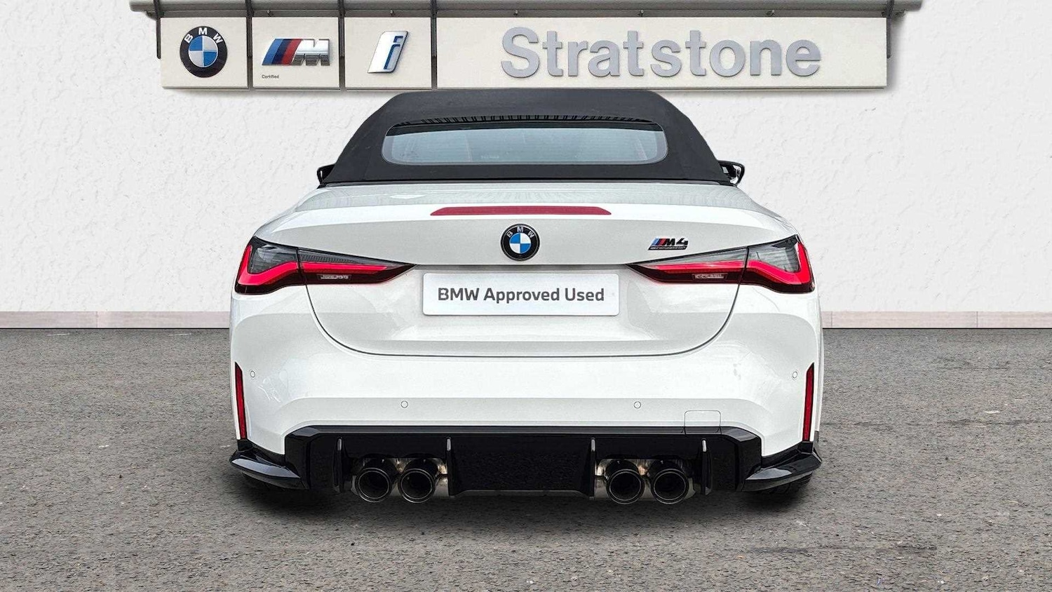 Used BMW M4 2025 for sale - 76298467: Photo 20