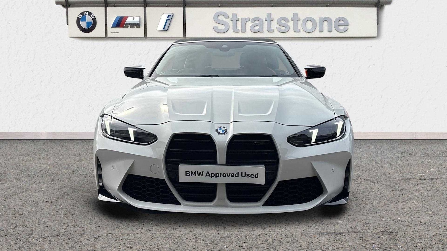 Used BMW M4 2025 for sale - 76298467: Photo 21