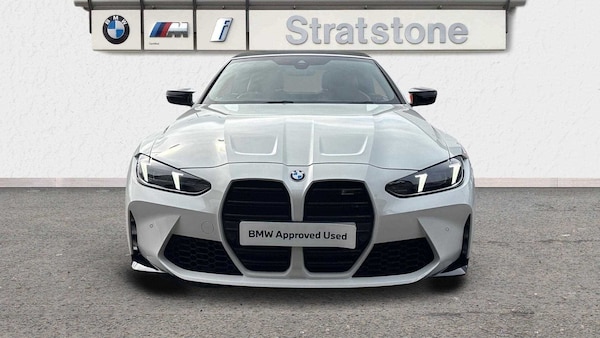 Used BMW M4 2025 for sale - 76298467: Photo 21