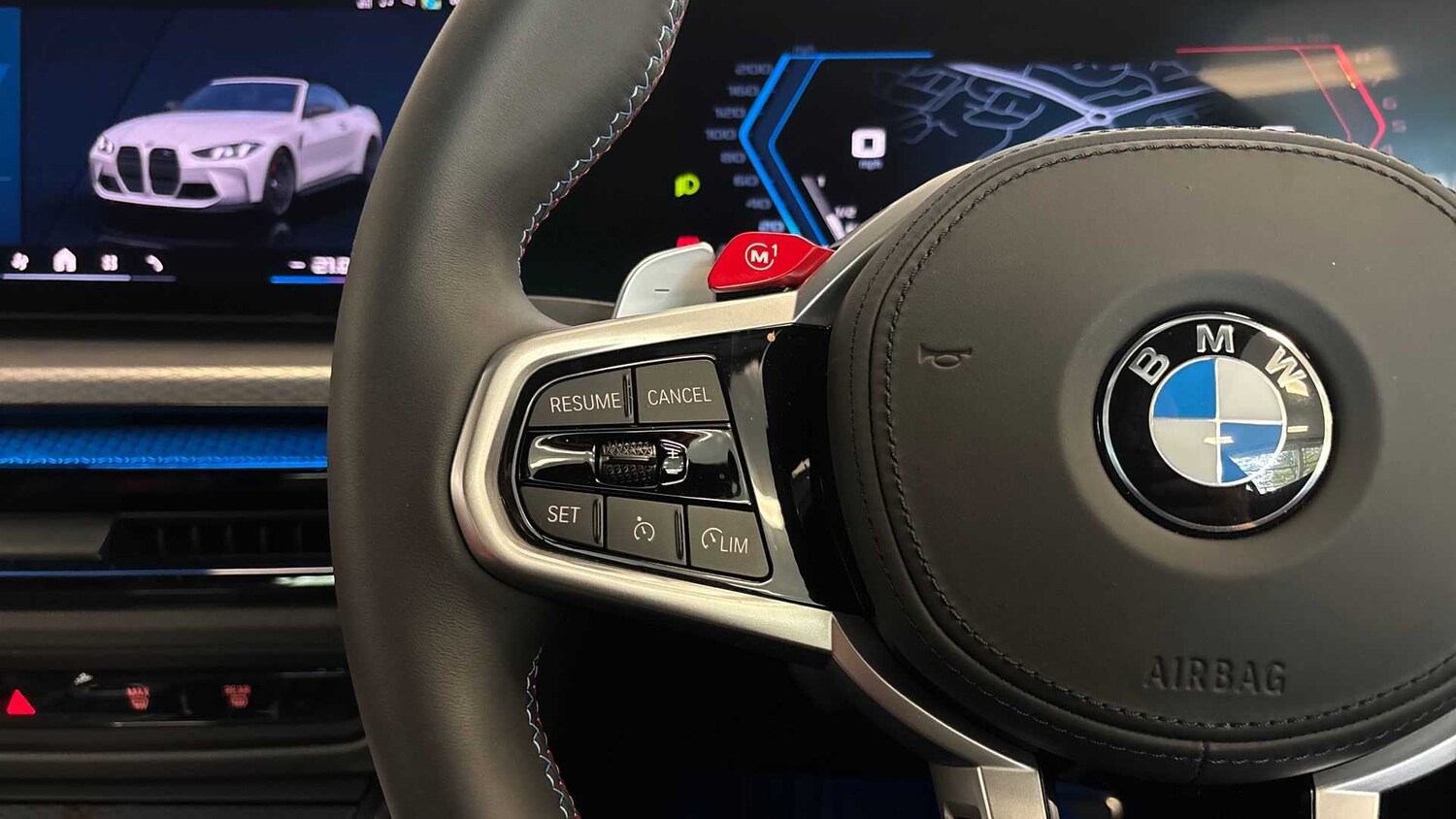 Used BMW M4 2025 for sale - 76298467: Photo 22
