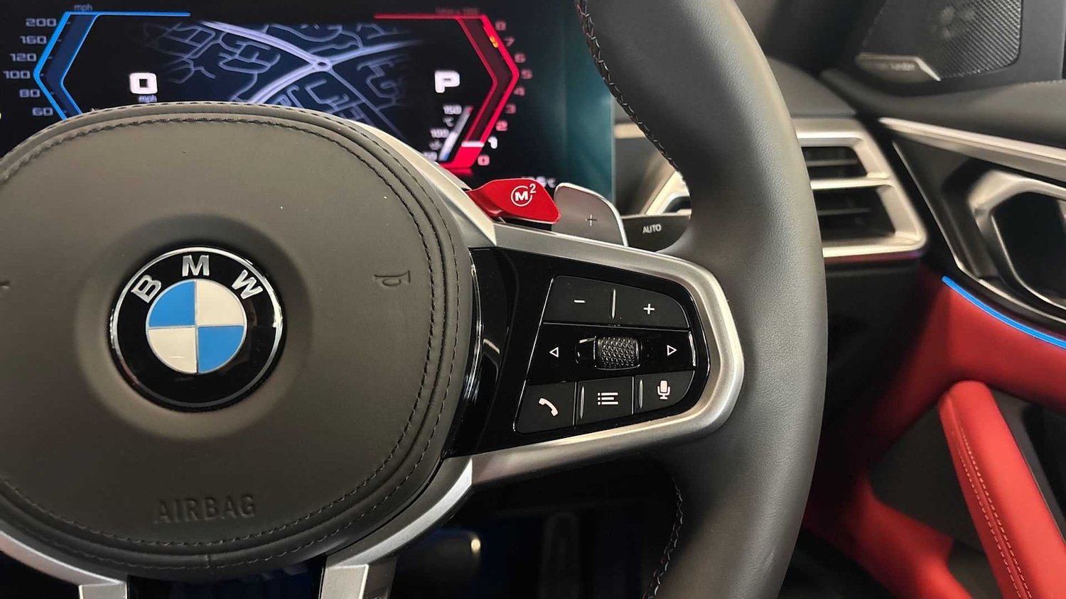 Used BMW M4 2025 for sale - 76298467: Photo 23