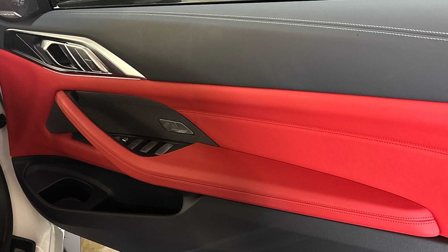 Used BMW M4 2025 for sale - 76298467: Photo 27