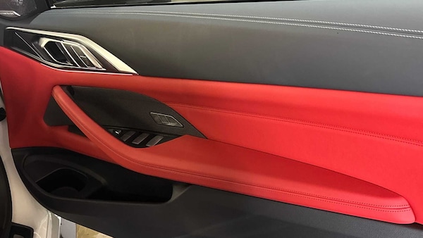 Used BMW M4 2025 for sale - 76298467: Photo 27