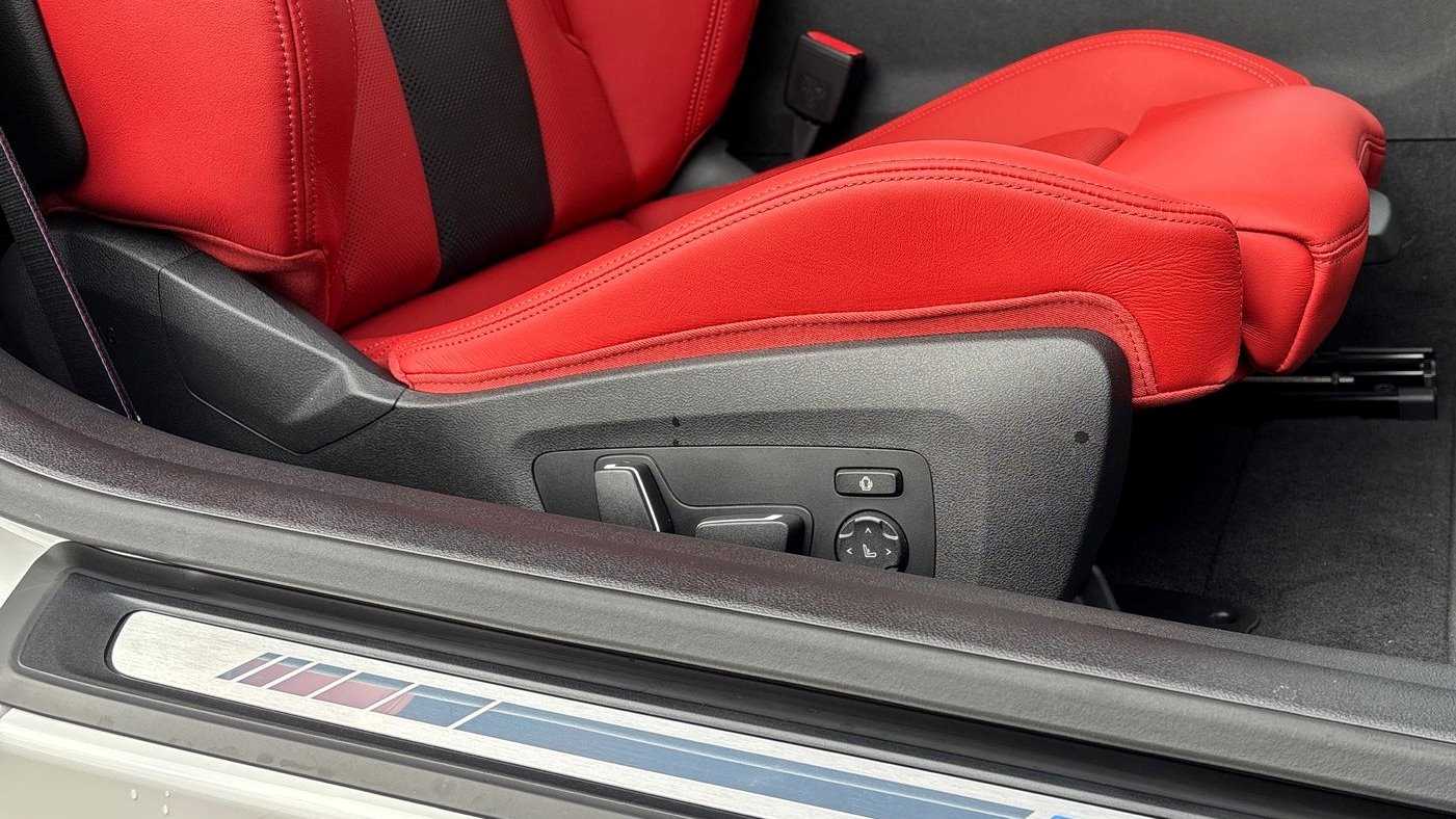 Used BMW M4 2025 for sale - 76298467: Photo 28