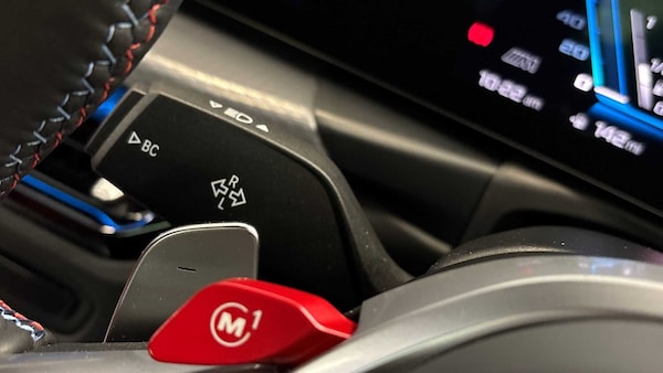 Used BMW M4 2025 for sale - 76298467: Photo 29