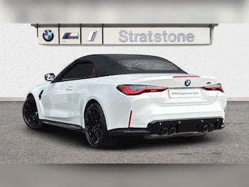 Used BMW M4 2025 for sale - 76298467: Photo 2