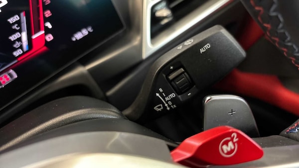 Used BMW M4 2025 for sale - 76298467: Photo 30