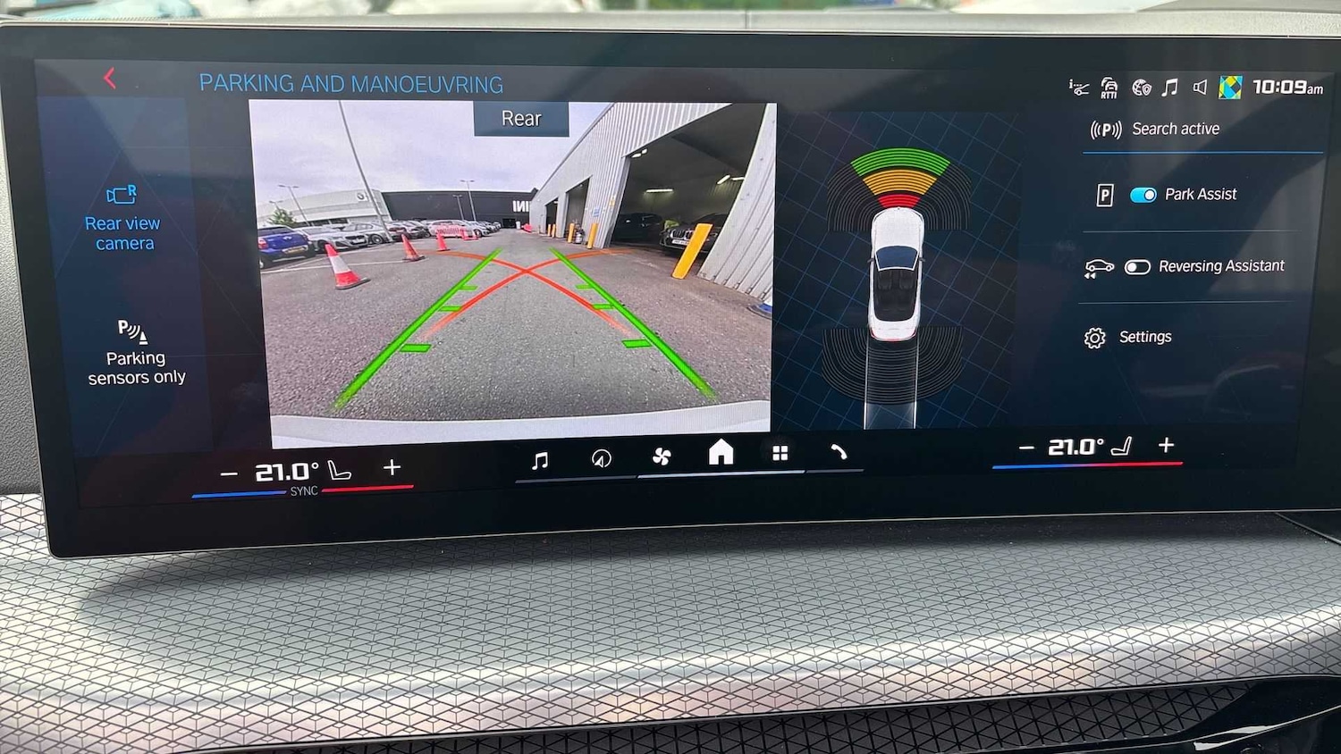 Used BMW M4 2025 for sale - 76298467: Photo 32